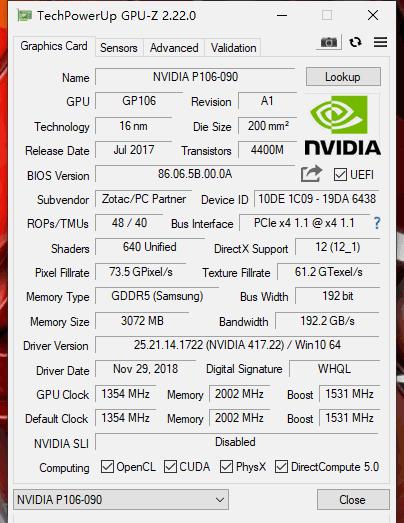 gtx1050ti显卡魔改驱动,gtx1050ti显卡驱动安装黑苹果