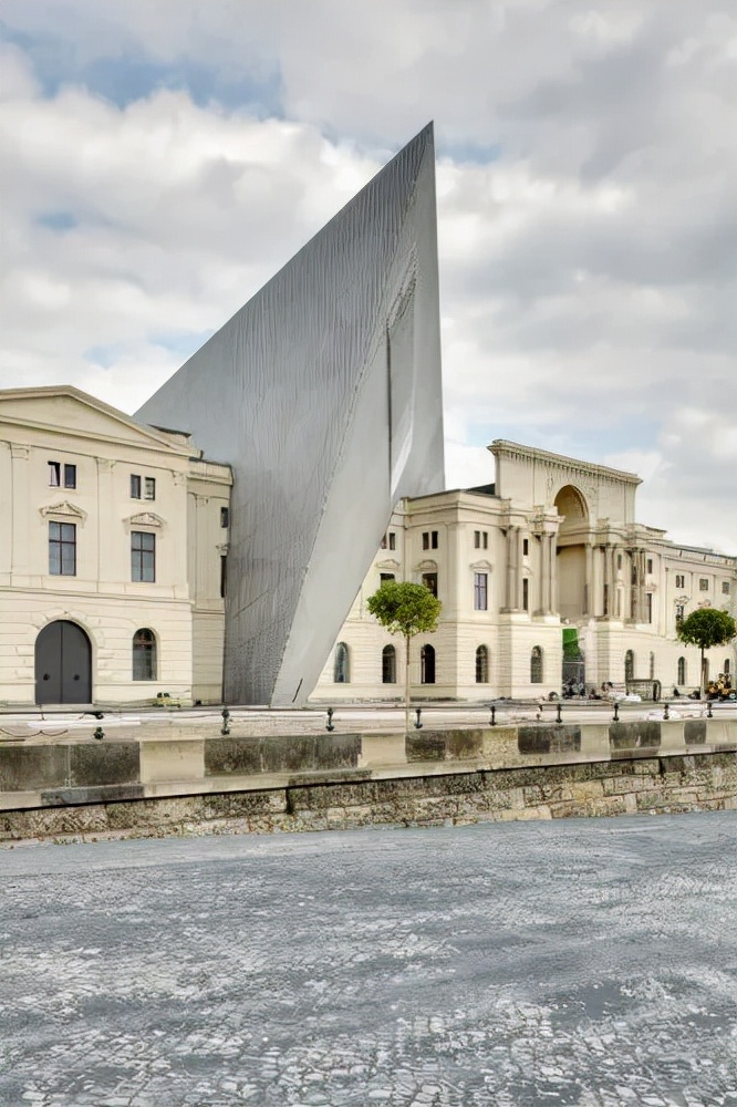 带你走进德国门窗工厂,德累斯顿工业大学