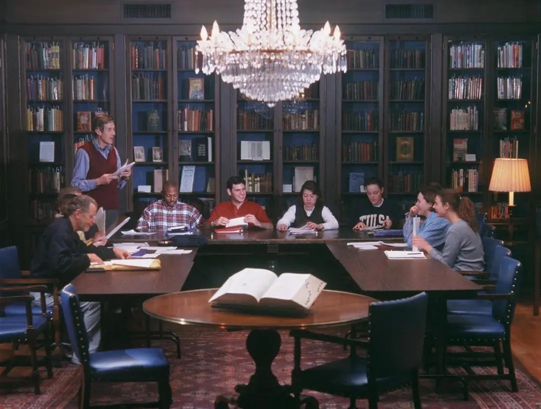 全美前50公立大学,塔尔萨大学世界排名