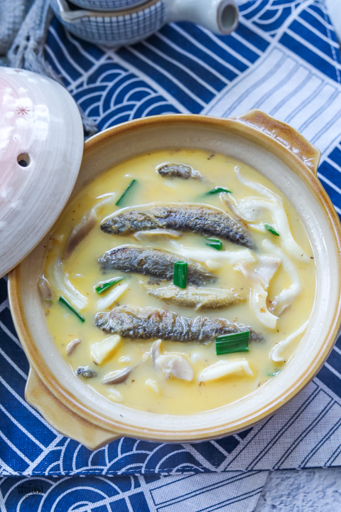 这个季节鱼爱吃什么味,这个季节的鱼