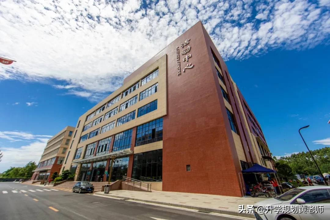 四川新建大学,四川哪些高校建新校区