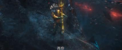 海王dc翻身,海王dc翻身之作