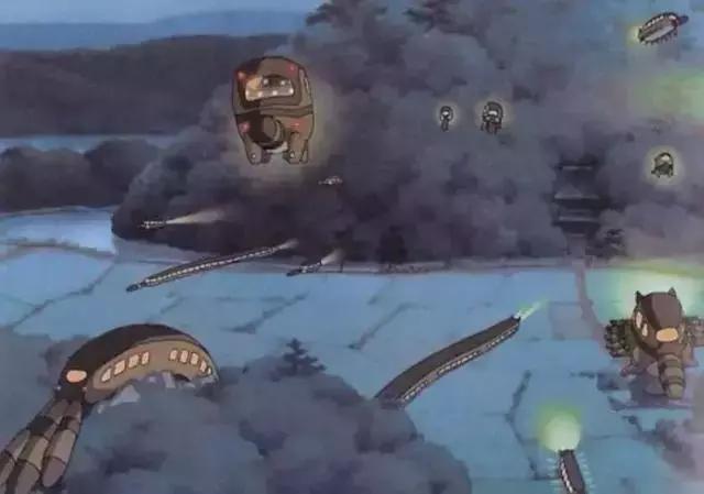 龙猫最久能活多久,龙猫30秒