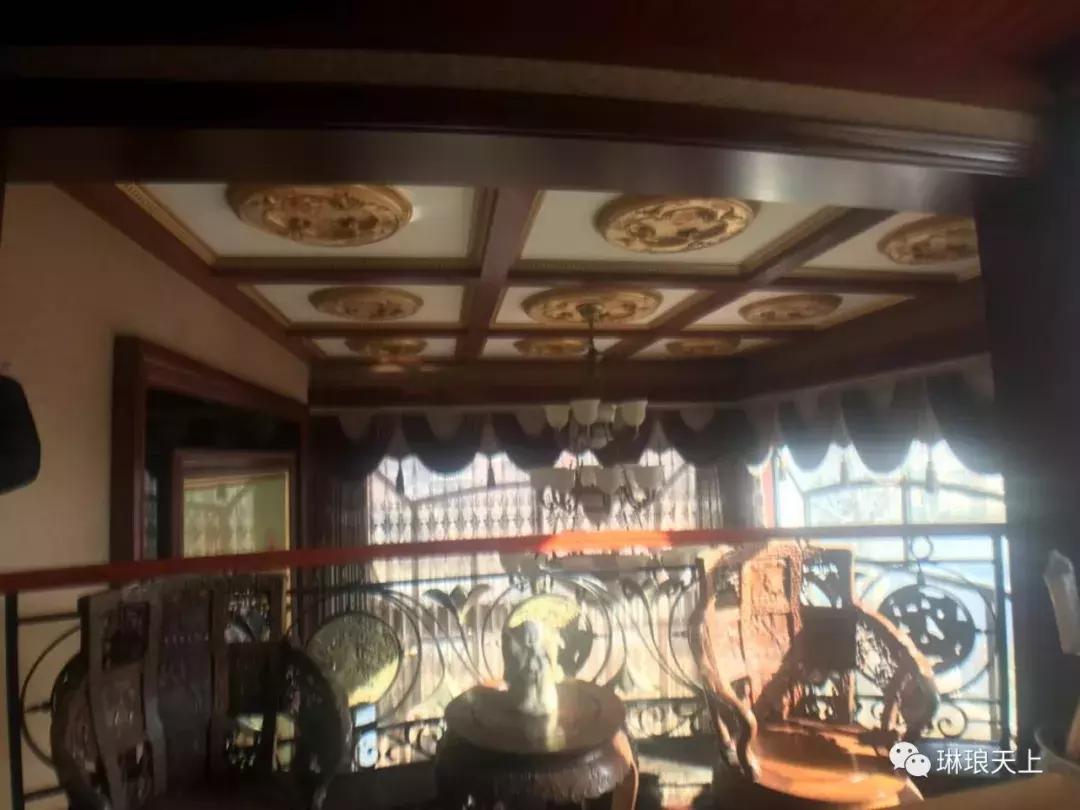 沈阳十大豪宅楼盘,沈阳苏家屯碧桂园凤凰城别墅