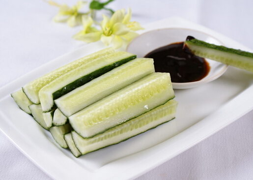 旱黄瓜和水黄瓜有什么区别,水黄瓜和旱黄瓜叶子区别