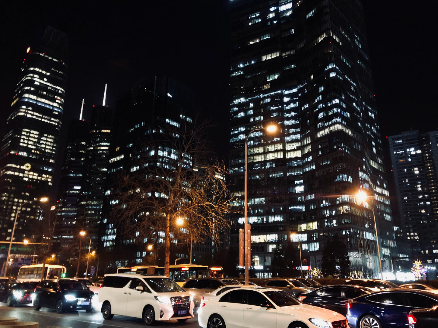 北京商务中心区,北京市商务中心区cbd