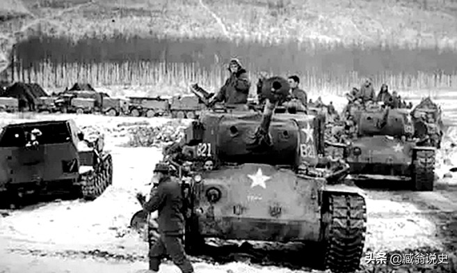 长津湖7连属于哪个军,长津湖第七穿插连连长是谁