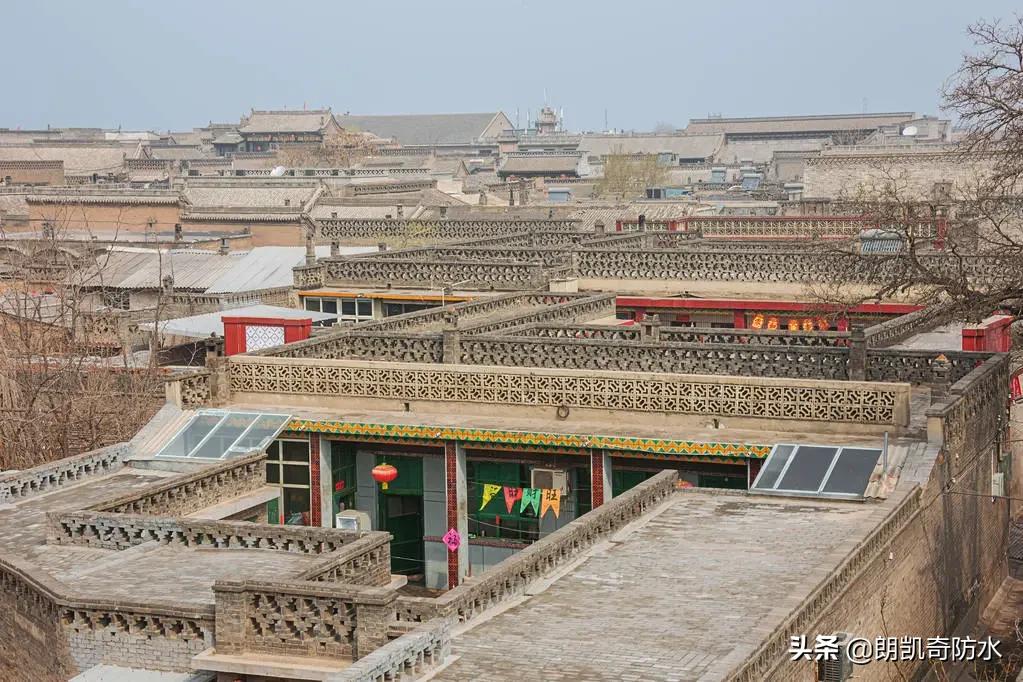 屋面防水最常见做法有哪些,瓦屋面防水怎么施工