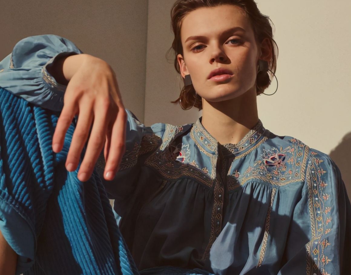 你和模特的区别,你和超模的差距在哪里