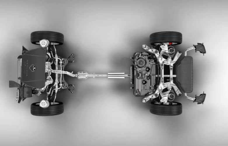 试驾启辰星：十年磨一剑，只为拒绝平庸