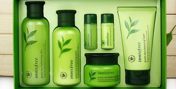 韩国的悦诗风吟护肤品好吗,韩国兰芝护肤品怎么样