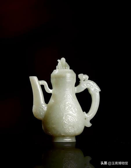 总成交额高达10个亿，玉器最低4600，此次西泠春拍还是有漏可捡的