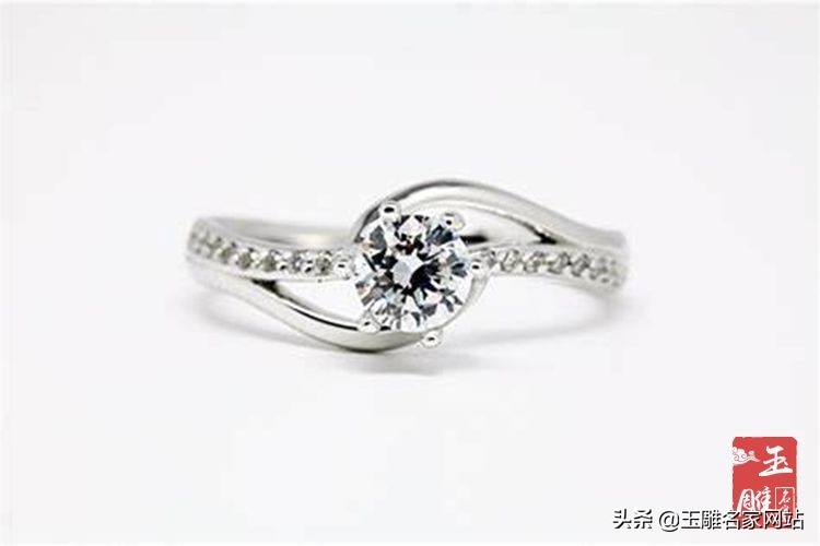 如何鉴别钻石真假的方法,怎么简单的鉴别钻石真假