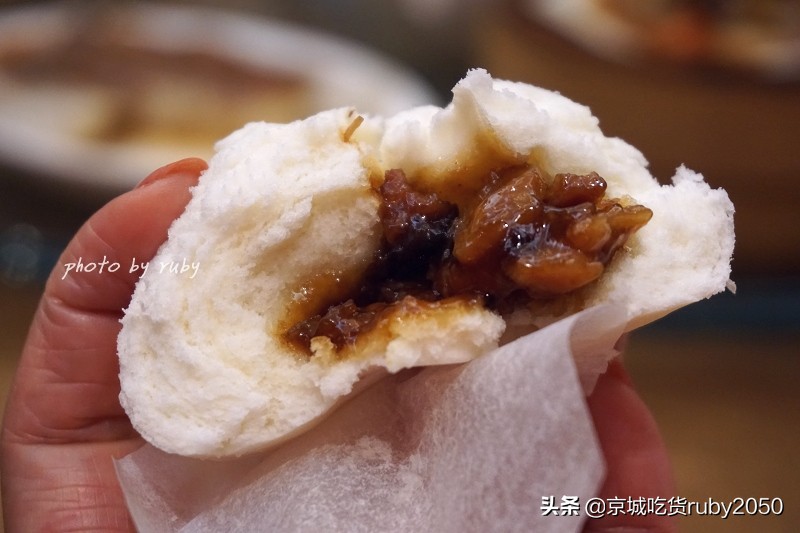 品质好的广式早茶,人气很旺的粤式早茶