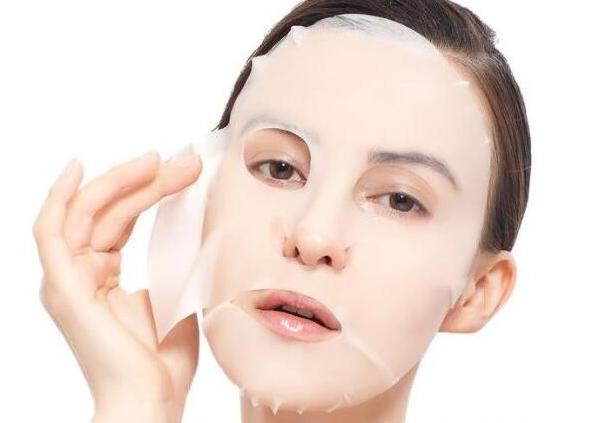 什么时候敷面膜效果最好呢,什么时候敷面膜有效果