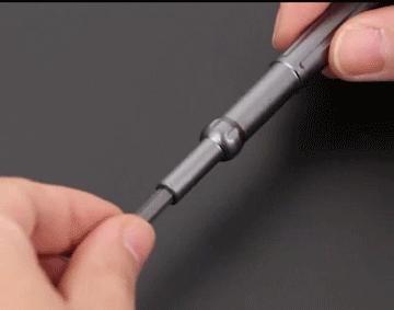 瑞士*刀军**算个啥！让*男猛**爱不释手的玩具，48个批头一把拆遍全屋