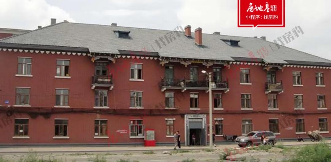 中车老厂棚户区改造,中车热电厂搬迁