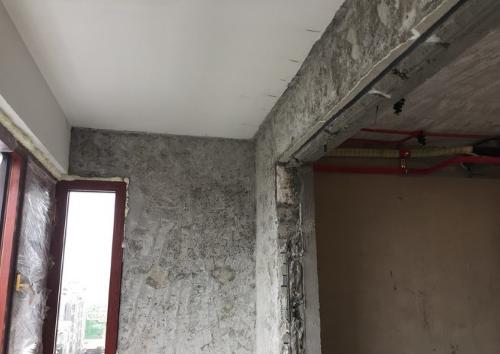 帮父母装修房子中式装修,自己想要的装修和父母的土味装修