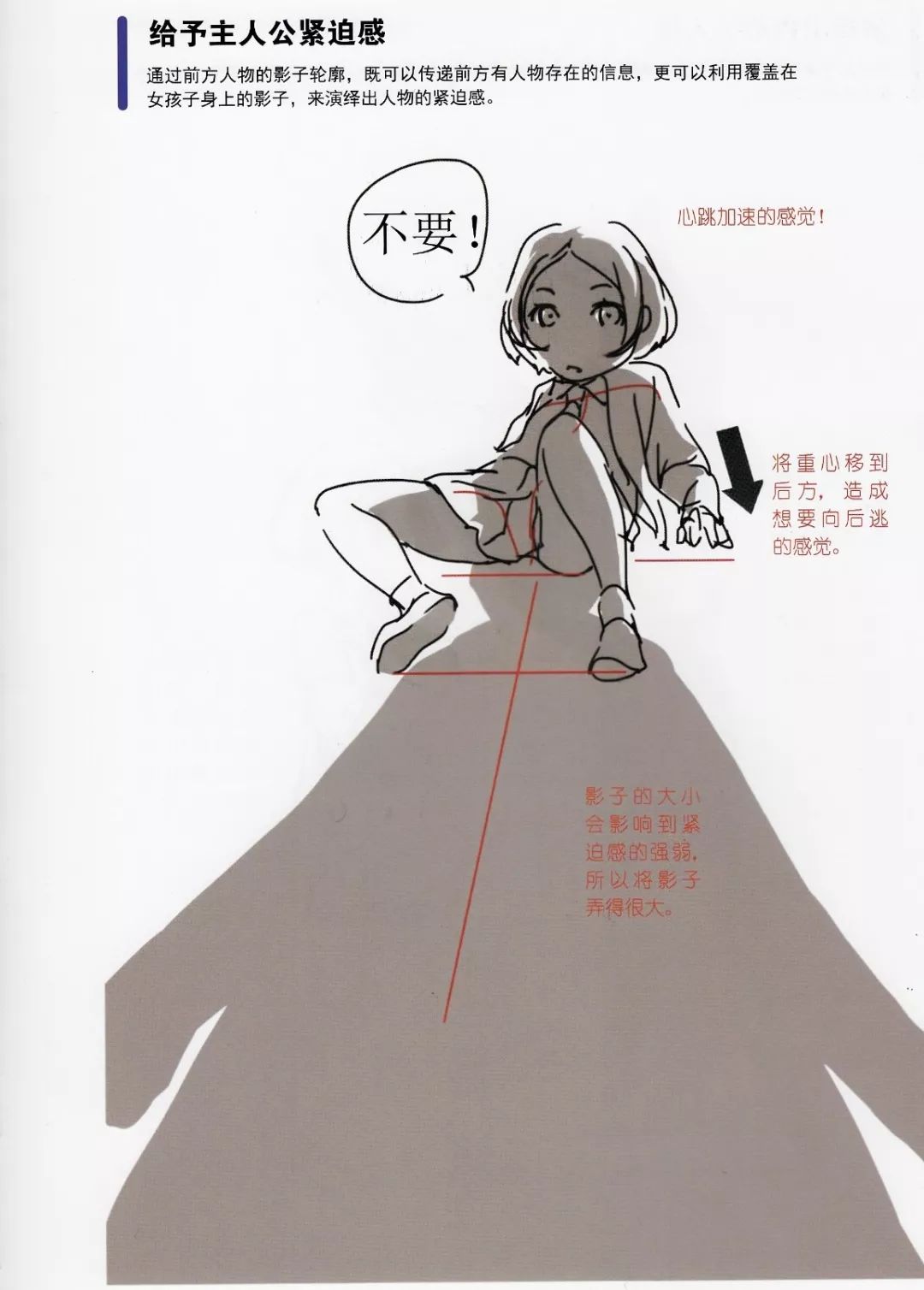 绘画干货5分钟了解彩铅人像秘籍,绘画技巧书籍推荐