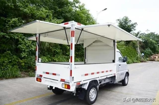 太惊讶！摆地摊究竟有多赚钱？你想象不到