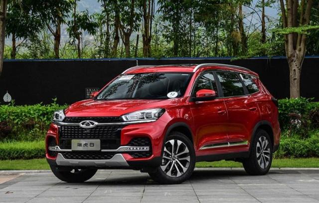 全球公认油耗最高的车油老虎,盘点油耗高到离谱的八款油老虎