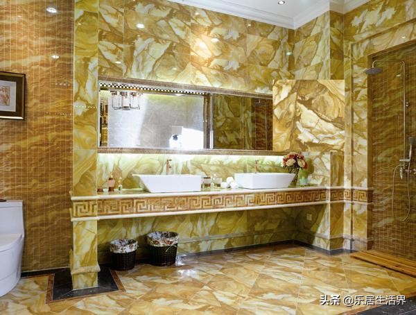 抛釉砖和玻化砖和通体砖哪个好,玻化砖抛光砖全抛釉通体砖