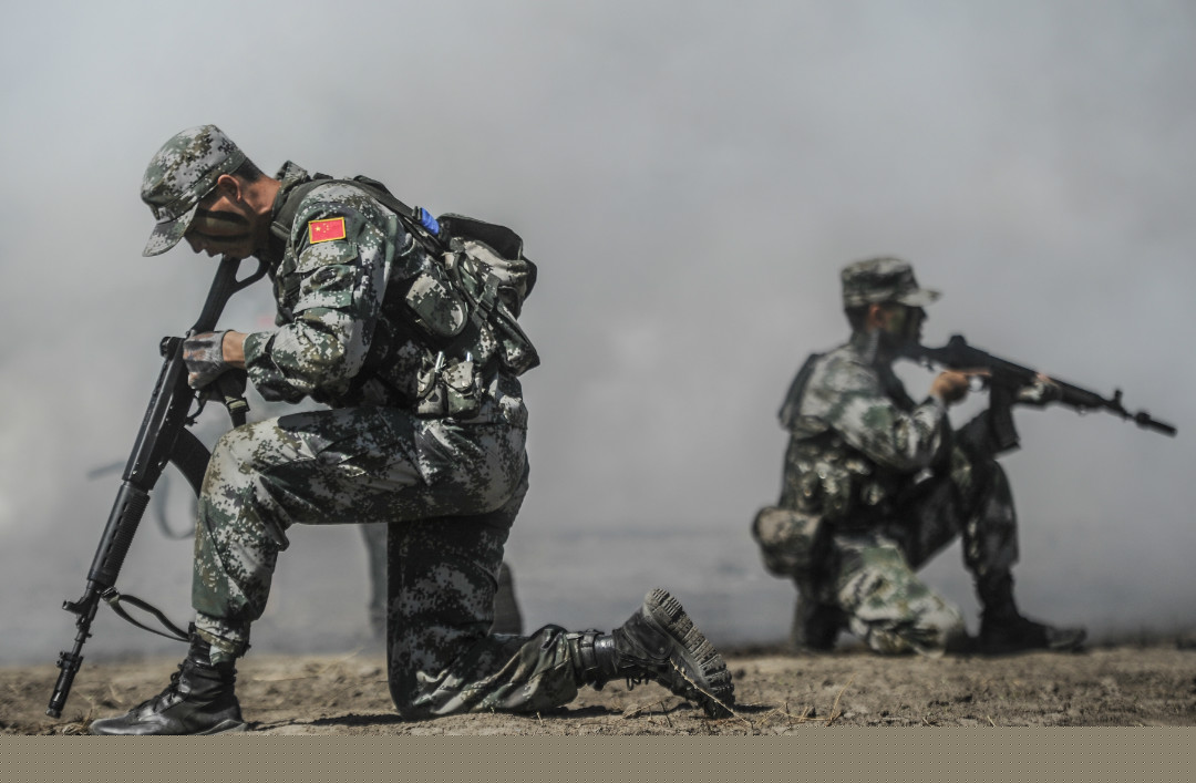 特种兵那么厉害退役后犯罪怎么办,特种兵误入歧途怎么办