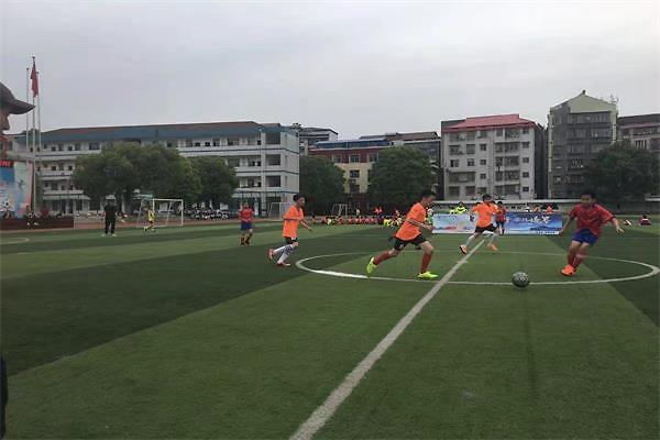 石门五完小,石门五完小的比赛