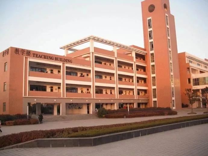 合肥10大名校排名曝光,合肥各大高中排名