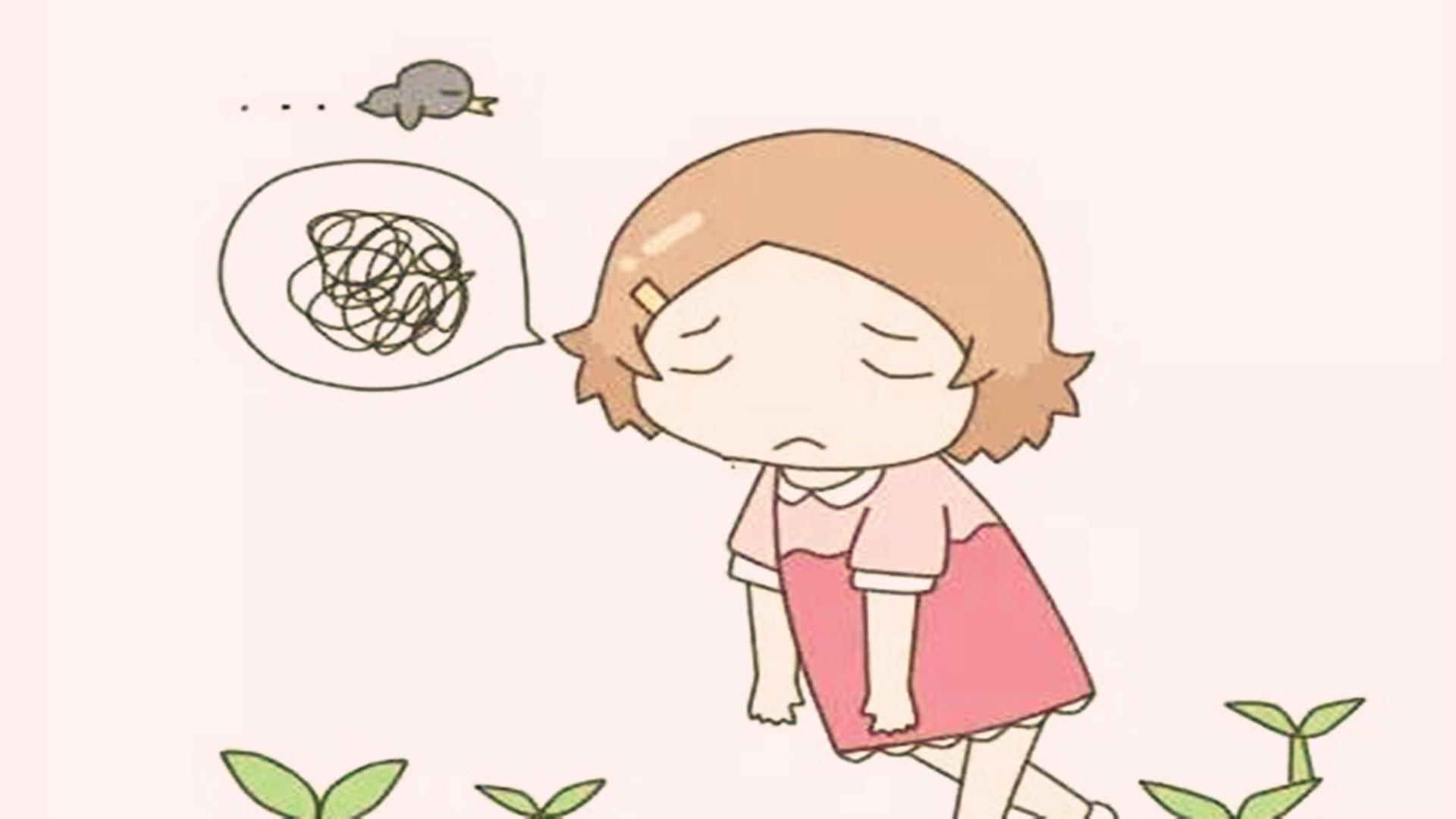 怀孕后身体总觉得冷,孕后莫名的烦躁