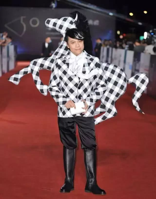 情商高明星黄渤,黄渤一直是娱乐圈高情商的代名词