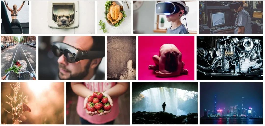 国内最大可以赚钱的视频素材网站,吐血整理免费学习资料