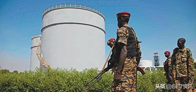 石油丰富的南苏丹寻求对脆弱的新和平进行投资