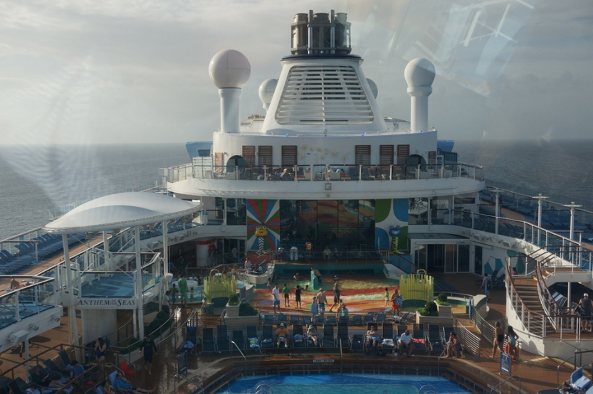 世界之最轮船,世界游轮之最