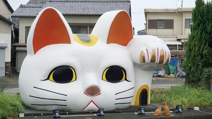 6天日本之旅，带你玩转名古屋之（一）