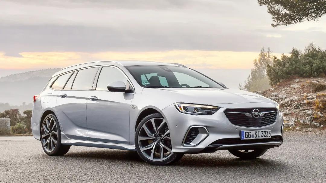 德国大众卖得最好的车,盘点被德国人买爆的德系车