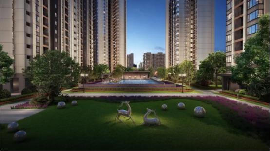 越秀天樾湾值得不值得买,越秀天樾湾新开楼盘