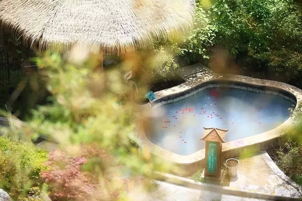 郑州值得收藏的8个地方,郑州十大温泉推荐