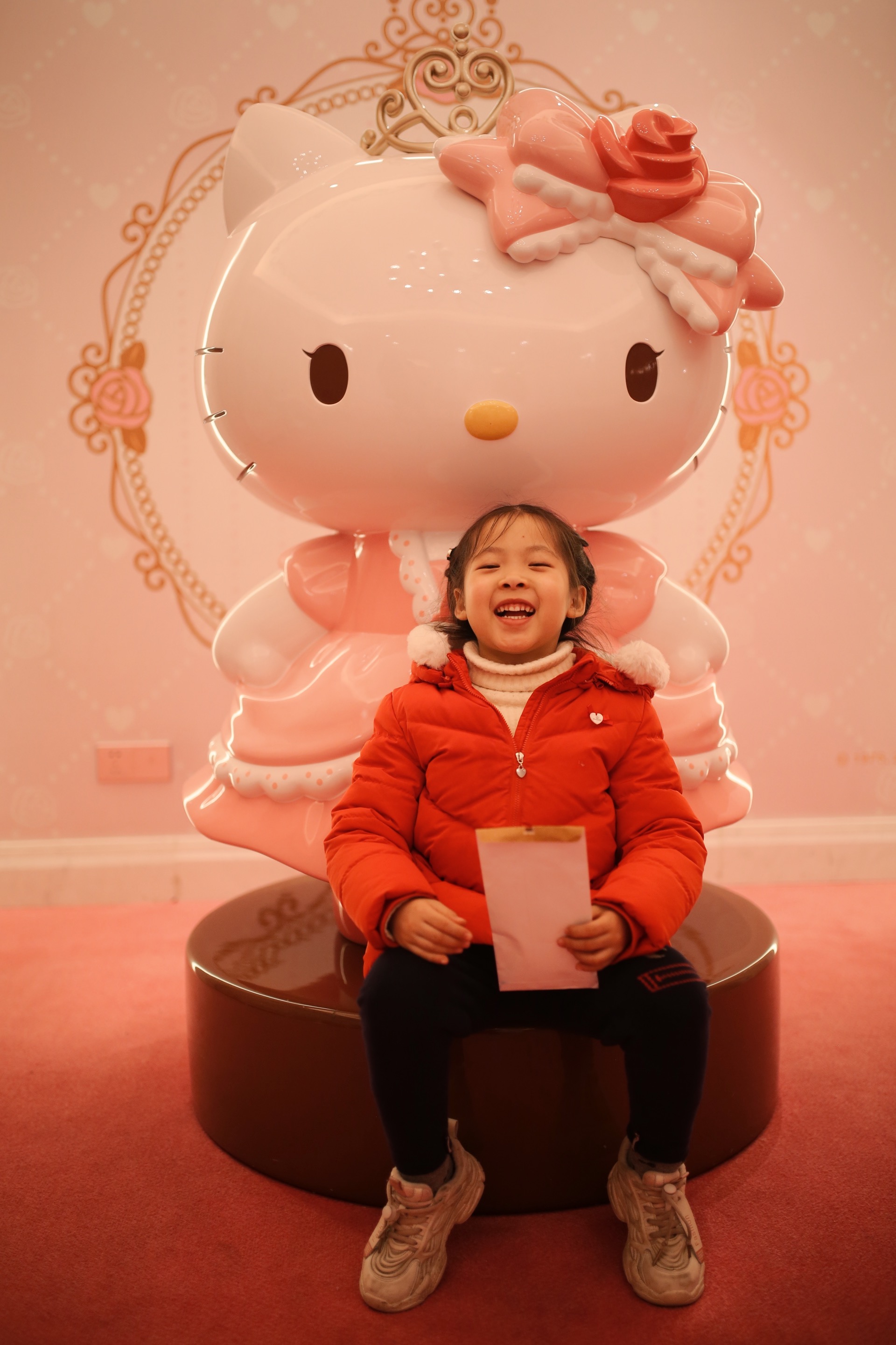 hellokitty乐园童话世界,浙江hellokitty乐园城堡酒店