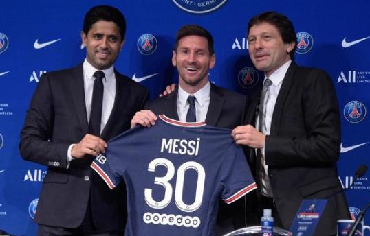 梅西年薪曝光,梅西年薪一览