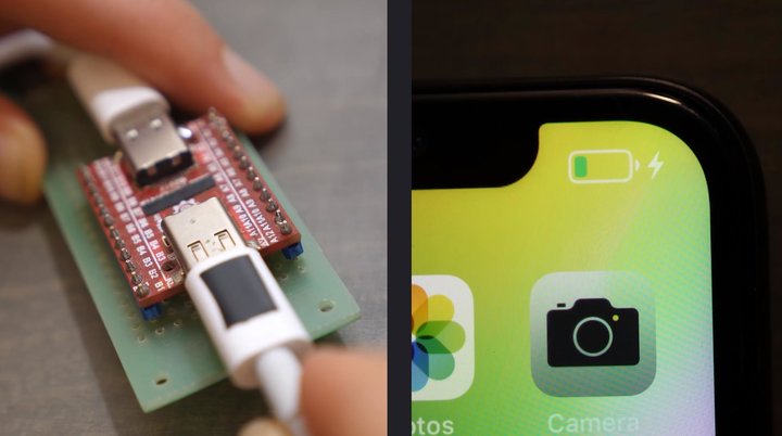 新iphone将改usb-c接口意味着什么,iphone改装type-c接口