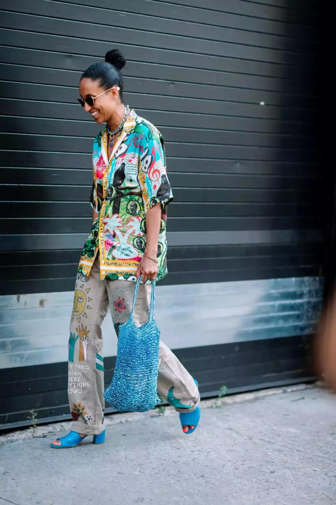 50美金加入纽约时装周 (如何参加纽约时装周)