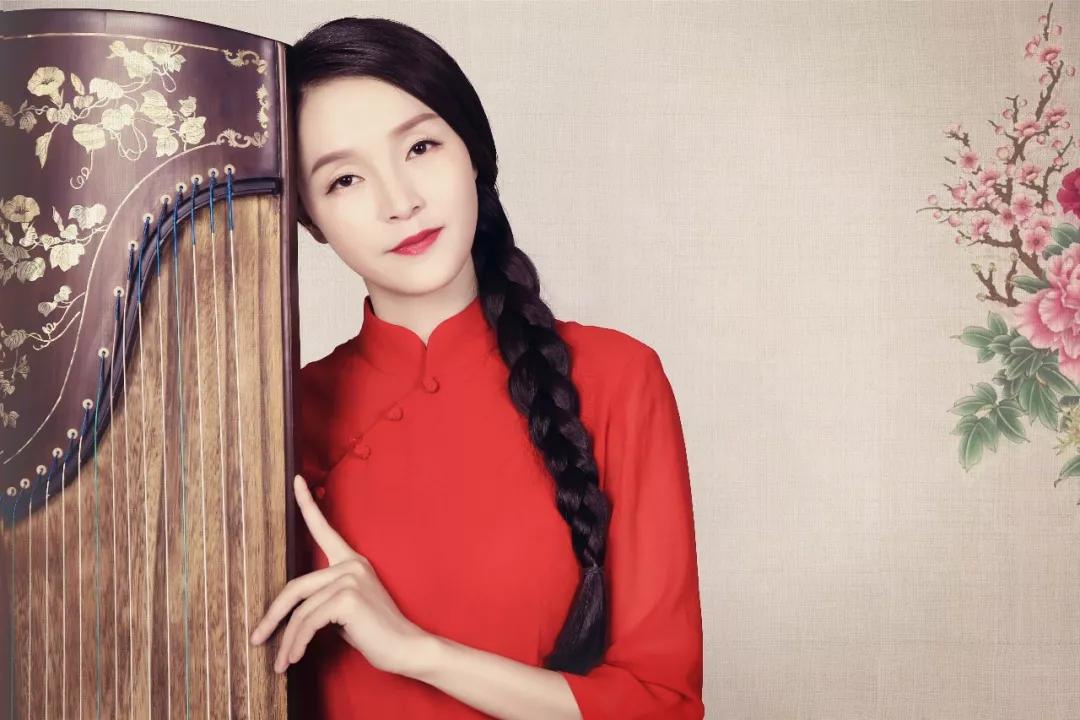 古筝零基础合奏,古筝零基础入门曲