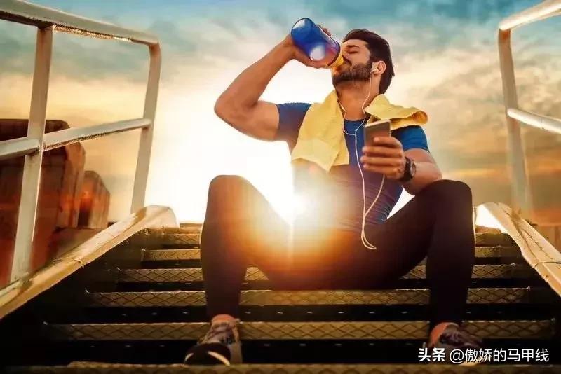 高渗性饮料对运动的影响,等渗高渗运动饮料