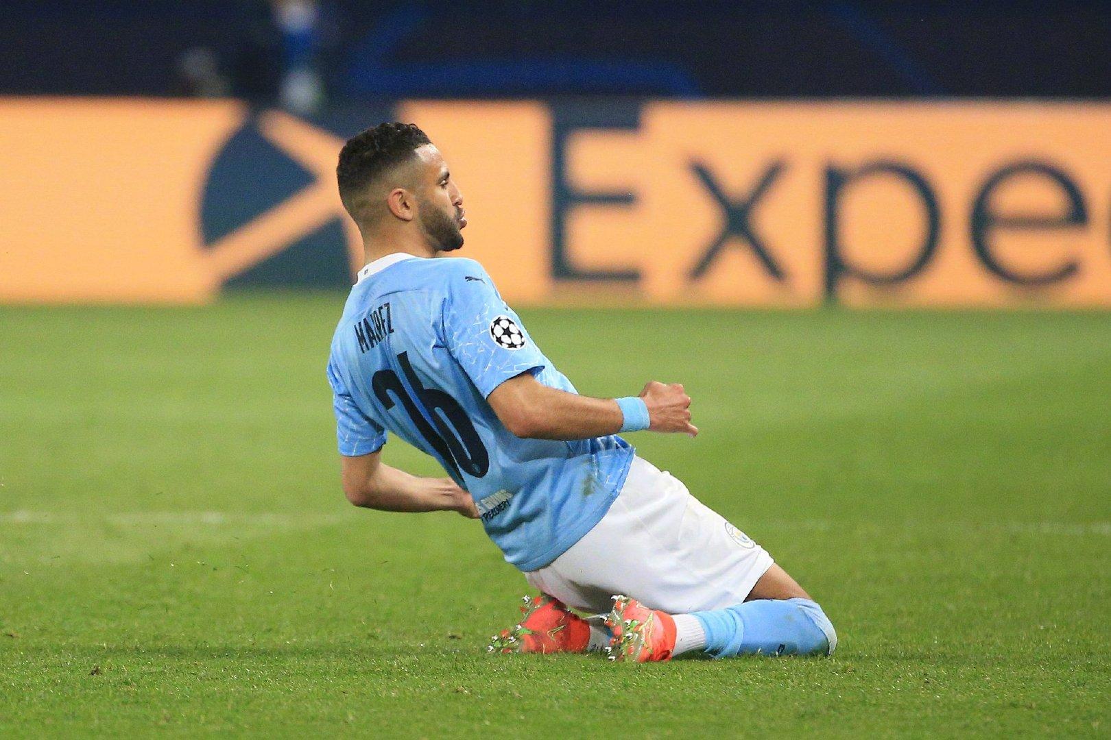 欧冠2-1,7分钟2球大逆转!英超10亿豪门献出绝技:大巴黎崩盘