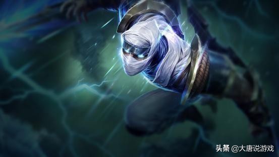 抢先了解版本改动。网友A：光剑没了...网友B：雷霆劫复出