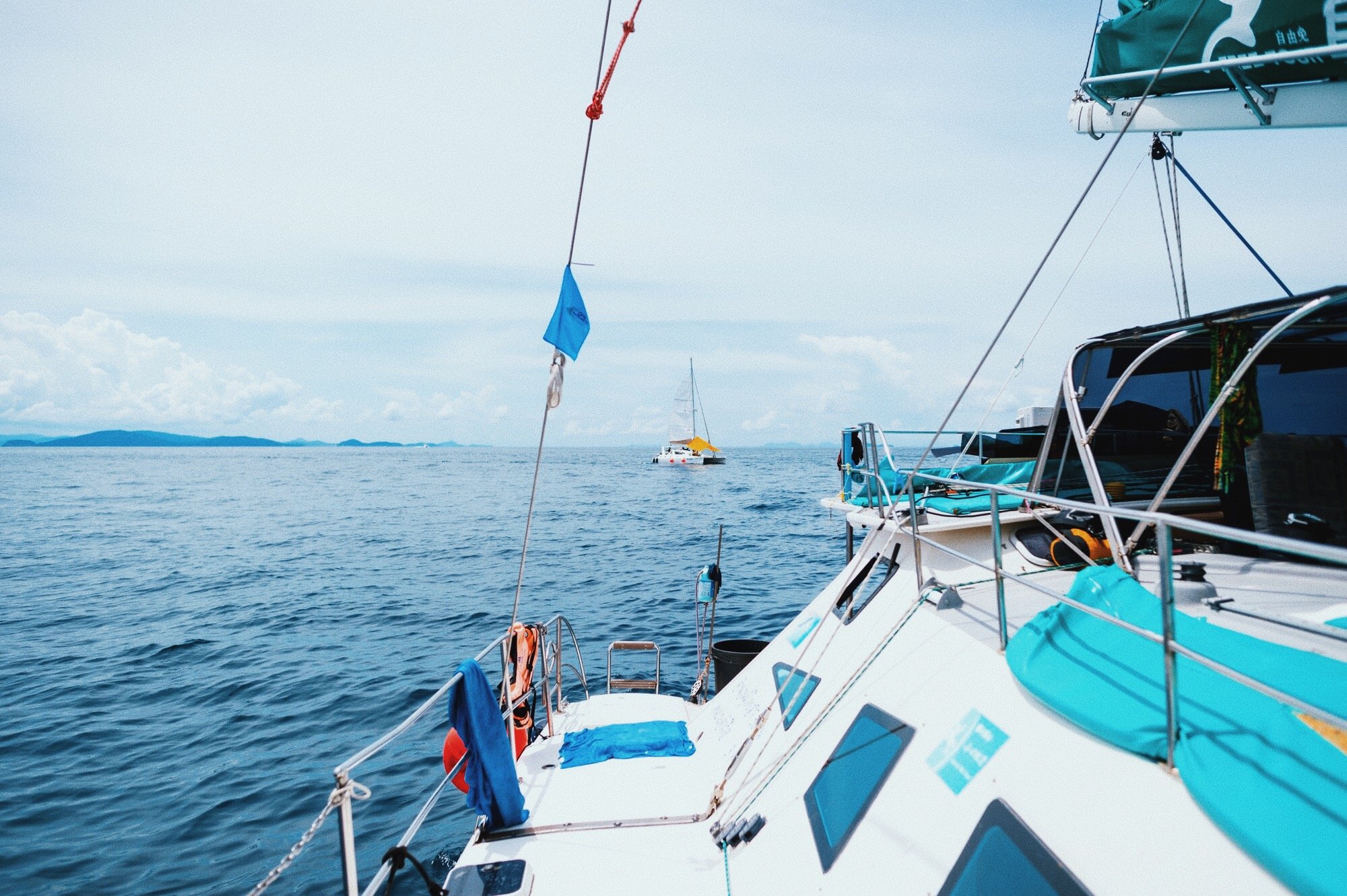 泰国冷清的真实视频,普吉岛冷清