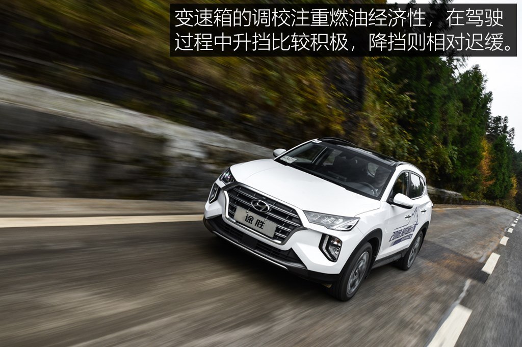 1.6t北京现代途胜油耗多少,现代途胜1.6t点火线圈故障