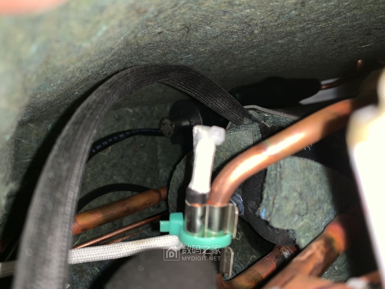 小米空调m1a1评测,小米新一级1.5匹空调拆解