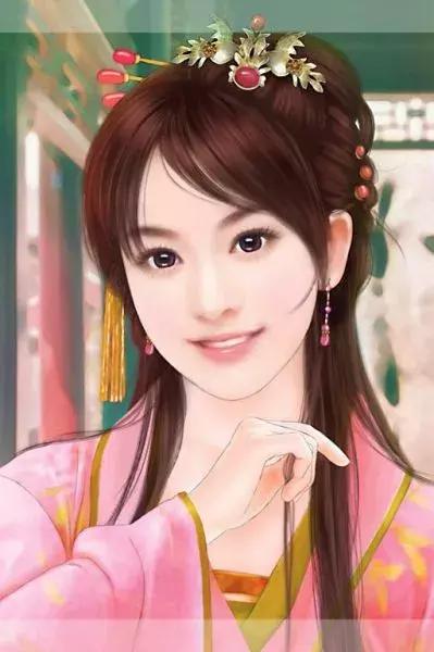 搅动中国历史的28位奇女子,中国史上十大奇女子